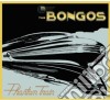 Bongos - Phantom Train cd