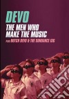 (Music Dvd) Devo - Men Who Make The Music/butch Devo & The cd