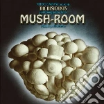 Residents (The) - Mush-room cd