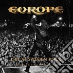 Europe - Live At Sweden Rock: 30th Anniversary Show (2 Cd)