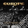 Europe - Live At Sweden Rock: 30th Anniversary Show (2 Cd) cd