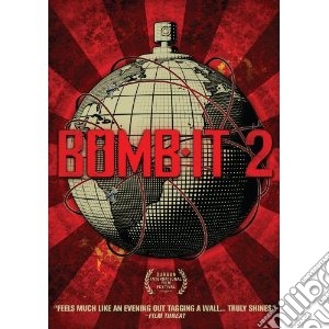 (Music Dvd) Bomb It 2 cd musicale di Artisti Vari