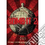 (Music Dvd) Bomb It 2