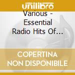 Various - Essential Radio Hits Of The 60S Volume 3 cd