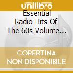 Essential Radio Hits Of The 60s Volume 4 / Various cd