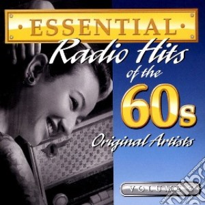 Essential Radio Hits Of The 60s Volume 7 / Various cd musicale di Toasters