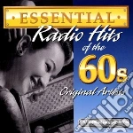 Essential Radio Hits Of The 60s Volume 7 / Various cd