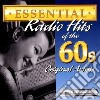 Essential Radio Hits Of The 60s Volume 7 / Various cd