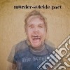 (LP Vinile) Murder-suicide Pact - Die Screaming cd