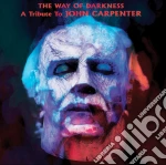 (LP Vinile) The Way Of Darkness: A Tribute To John Carpenter (Limited Deluxe Box Vinyl + Gadgets) vinile