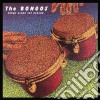 Bongos - Drums Along The Hudson cd