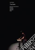 (Music Dvd) Carl Palmer - The Solo cd
