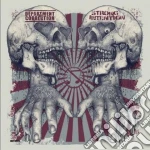 (LP Vinile) Strong Intention / Department Of Correction - Strong Intention / Department Of Correction vinile