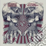 Strong Intention / Department Of Correction - Strong Intention / Department Of Correction cd
