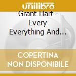 Grant Hart - Every Everything And Some Something (2 Cd) cd