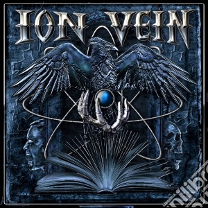 Ion Vein - Ion Vein cd musicale di Ion Vein