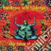 Hardcore Anal Hydrogen - The Talas Of Satan cd
