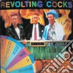 Revolting Cocks - Live! You Goddamned Sonof A Bitch cd