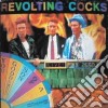 Revolting Cocks - Live! You Goddamned Sonof A Bitch cd