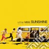 (LP Vinile) Little Miss Sunshine cd