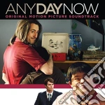 Any Day Now cd