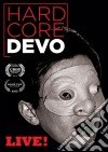 (Music Dvd) Devo - Hardcore Live! cd