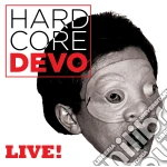 (LP Vinile) Devo - Hardcore Live! (+Download) (2 Lp) vinile