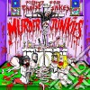 Murder Junkies - Killing For Christ Sakes cd