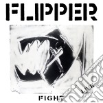 (LP Vinile) Flipper - Fight (Live)