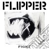 (LP Vinile) Flipper - Fight (Live) cd