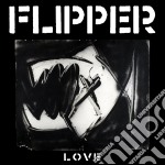 (LP Vinile) Flipper - Dirty Lungs