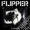 (LP Vinile) Flipper - Dirty Lungs cd