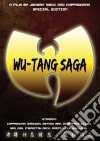 (Music Dvd) Wu-Tang Clan - Wu-tang Saga cd