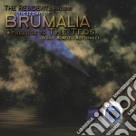 Residents (The) - 12 Days Of Brumalia cd