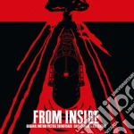 (LP Vinile) Gary Numan / Ade Fenton - From Inside (2 Lp) vinile