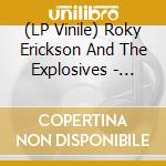 (LP Vinile) Roky Erickson And The Explosives - Halloween: Live 1979-1981 (2 Lp) vinile