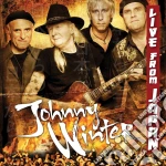 (LP Vinile) Johnny Winter - One Love (2 Lp) vinile