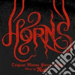 Robin Coudert - Horns cd
