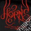 Robin Coudert - Horns cd
