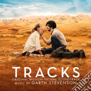 Garth Stevenson - Tracks cd musicale di Garth Stevenson