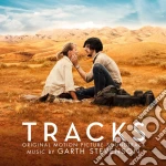 Garth Stevenson - Tracks cd