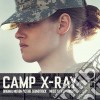 Jess Stroup - Camp X-Ray cd
