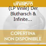 (LP Vinile) Der Blutharsch & Infinite Church Of The Leading - Cosmic Trigger: Retriggered lp vinile