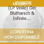 (LP Vinile) Der Blutharsch & Infinite Church Of The Leading - Cosmic Trigger: Retriggered vinile