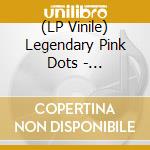 (LP Vinile) Legendary Pink Dots - Synesthesia vinile