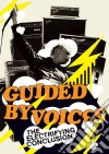(Music Dvd) Guided By Voices - The Electrifying Conclusion cd