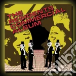 Residents (The) - Commercial Album cd