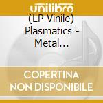 (LP Vinile) Plasmatics - Metal Priestess lp vinile di Plasmatics