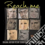 Tree Adams - Reach Me cd