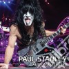 Paul Stanley - Alive And Exposed cd